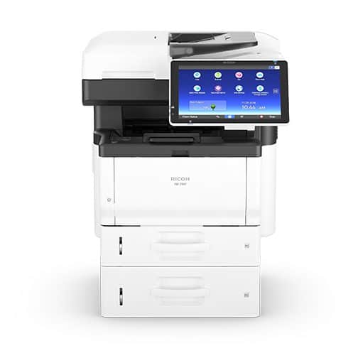Ricoh IM 350 Ricoh IM 350